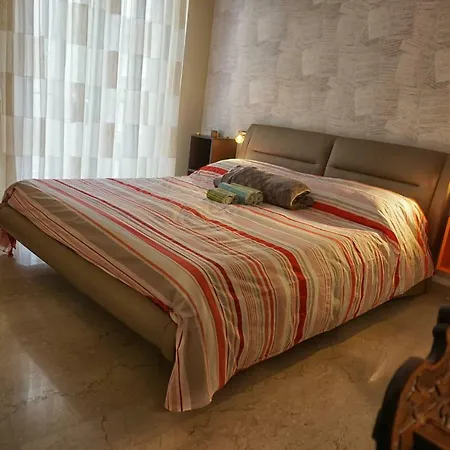 Le Note Di Elisa Villa Naples Exterior photo