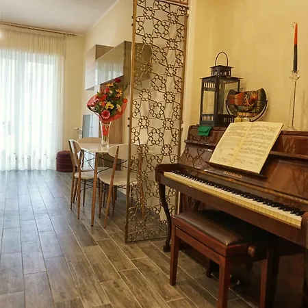 Le Note Di Elisa Villa Naples Exterior photo