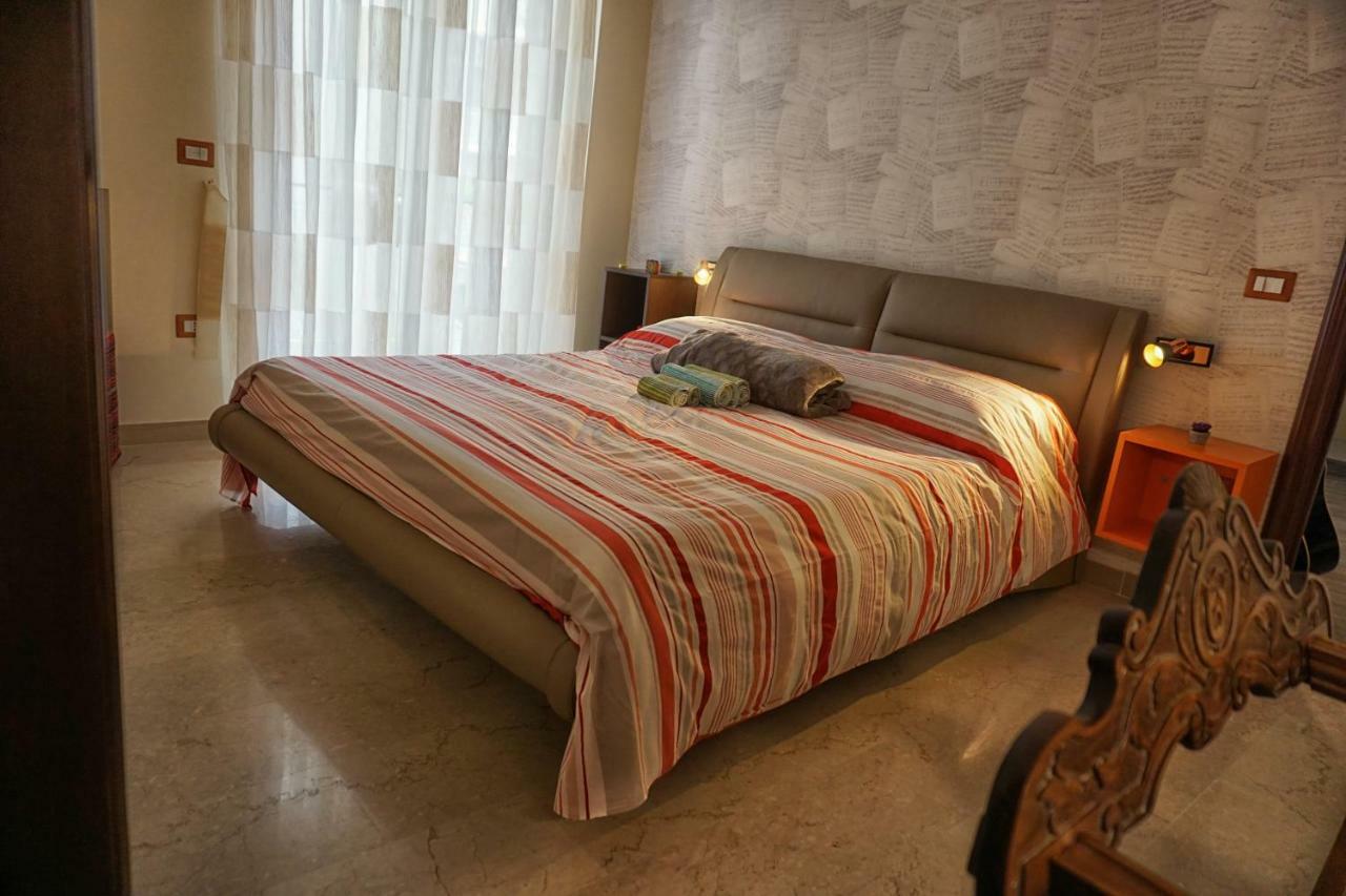 Le Note Di Elisa Holiday home Naples