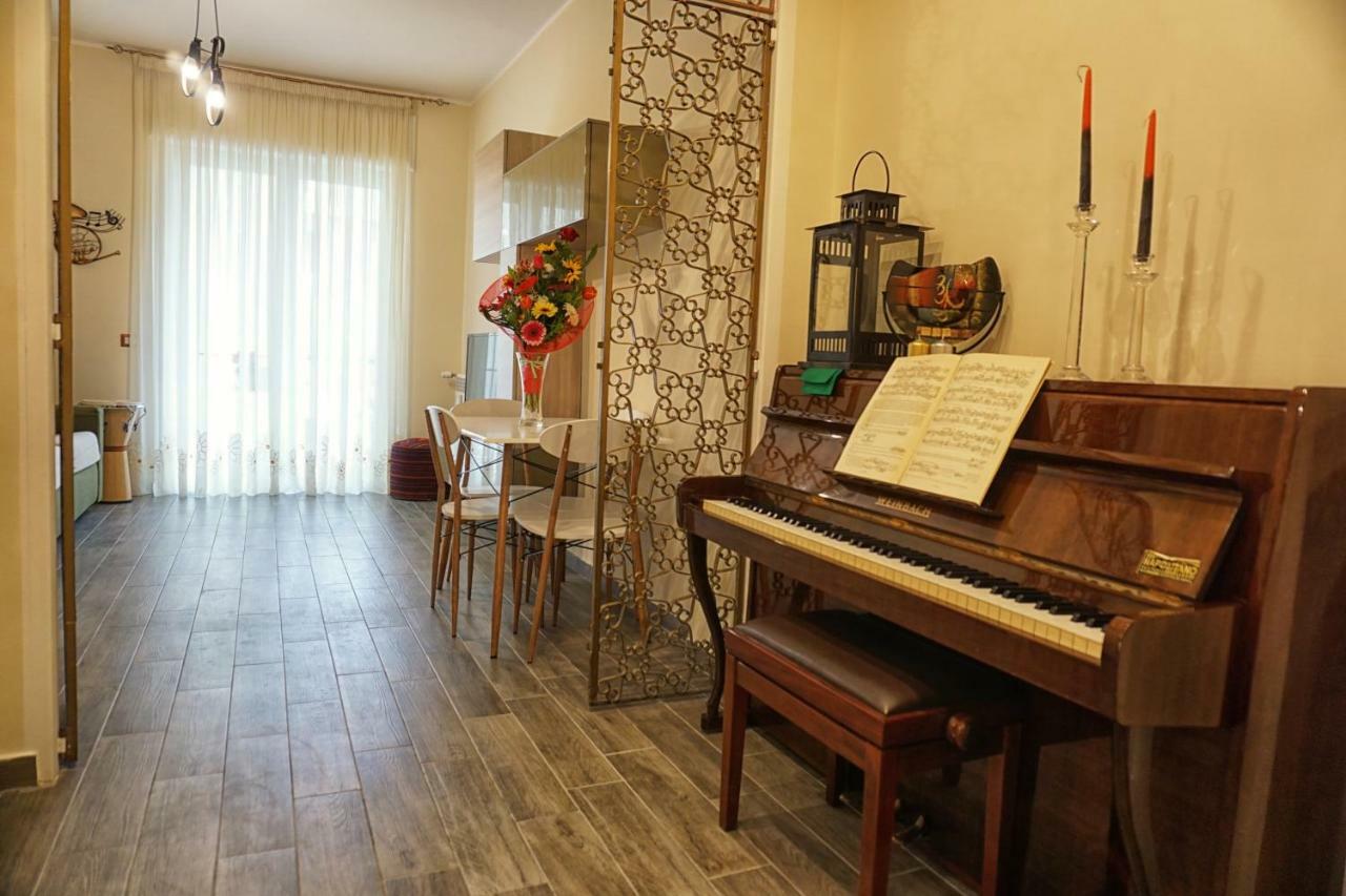 Le Note Di Elisa Holiday home Naples