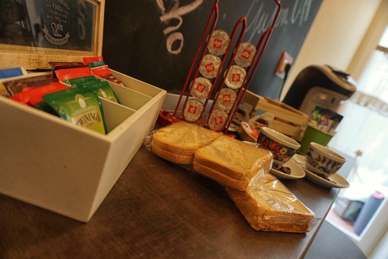 Le Note Di Elisa Holiday home